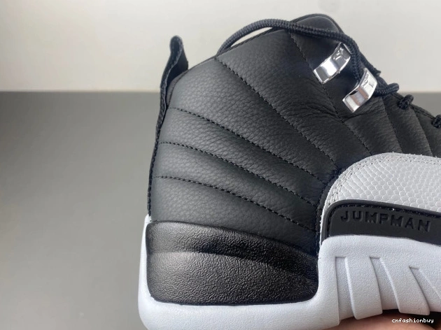 Air 12 Jordan Barons CT8013-010 0816